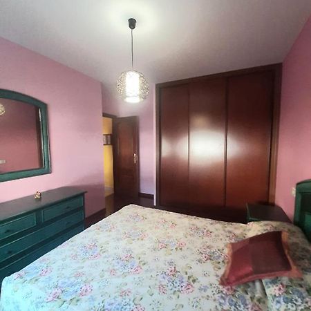Loyos - Playa Grande Mino Apartment ภายนอก รูปภาพ