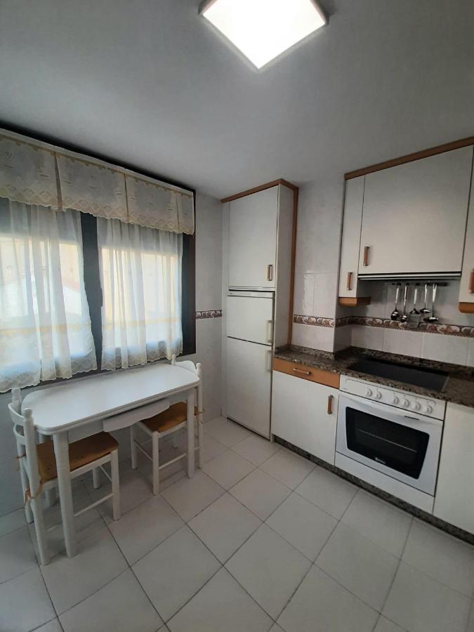 Loyos - Playa Grande Mino Apartment ภายนอก รูปภาพ