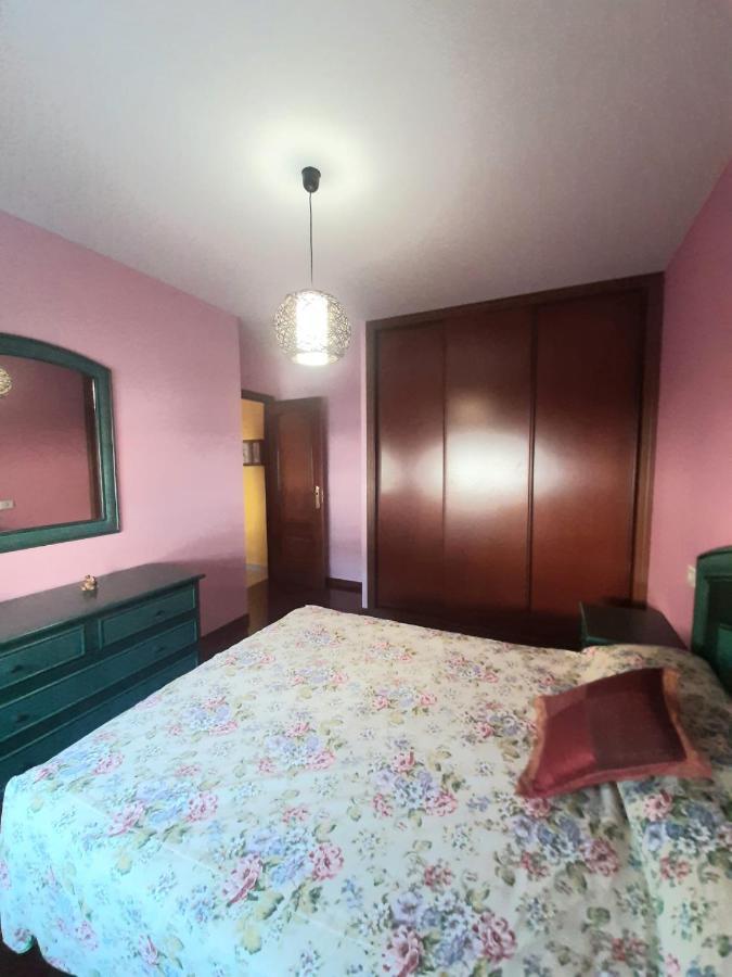 Loyos - Playa Grande Mino Apartment ภายนอก รูปภาพ
