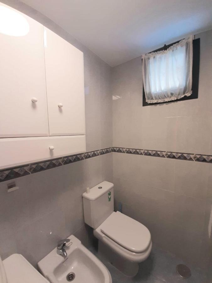 Loyos - Playa Grande Mino Apartment ภายนอก รูปภาพ