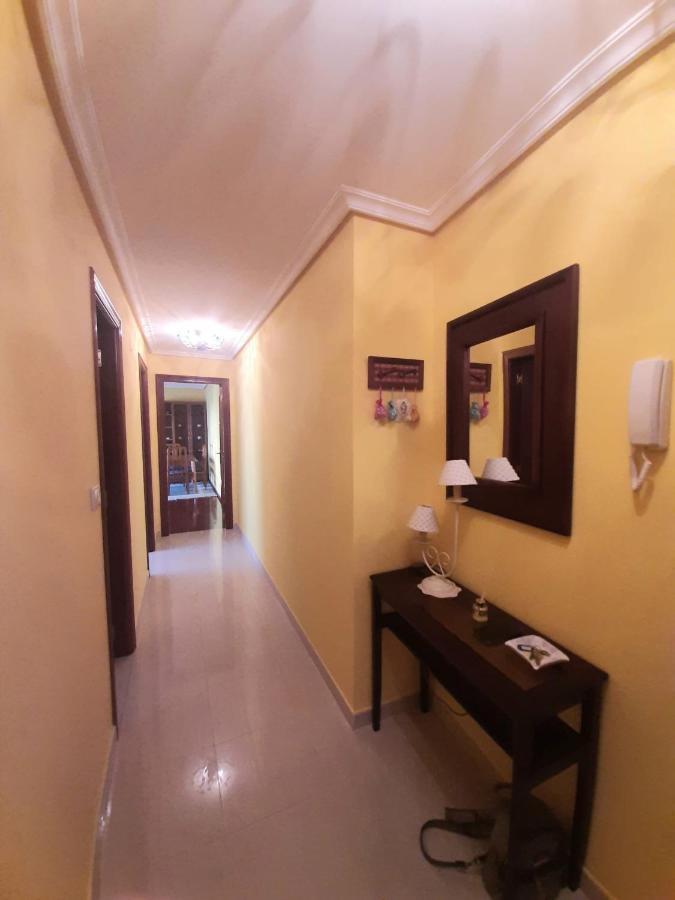 Loyos - Playa Grande Mino Apartment ภายนอก รูปภาพ