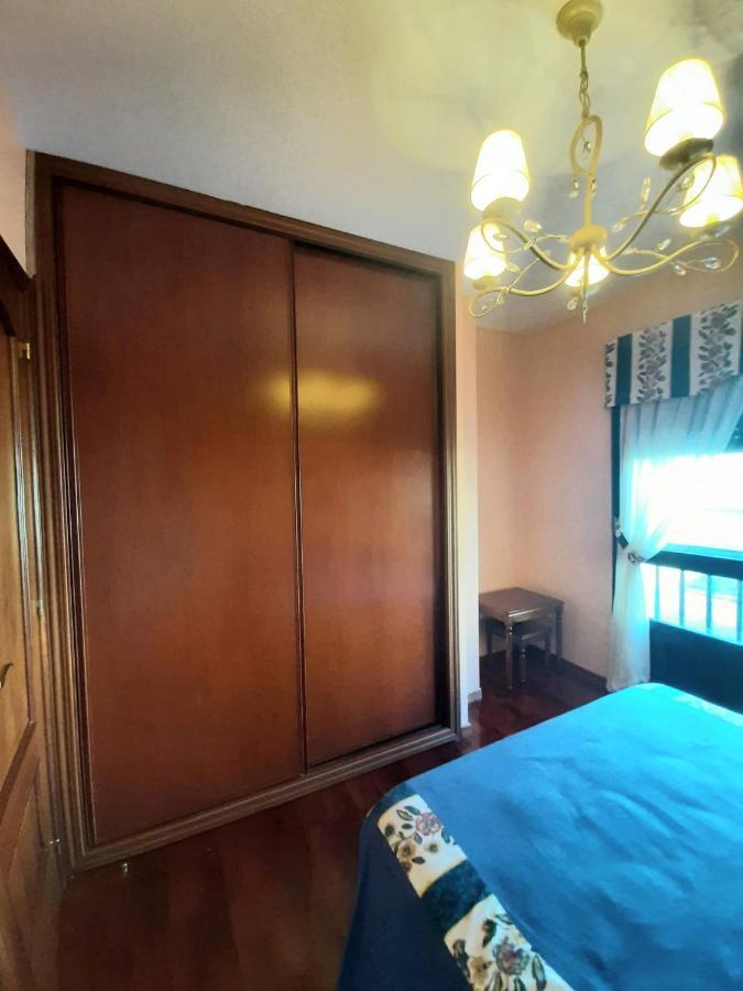 Loyos - Playa Grande Mino Apartment ภายนอก รูปภาพ